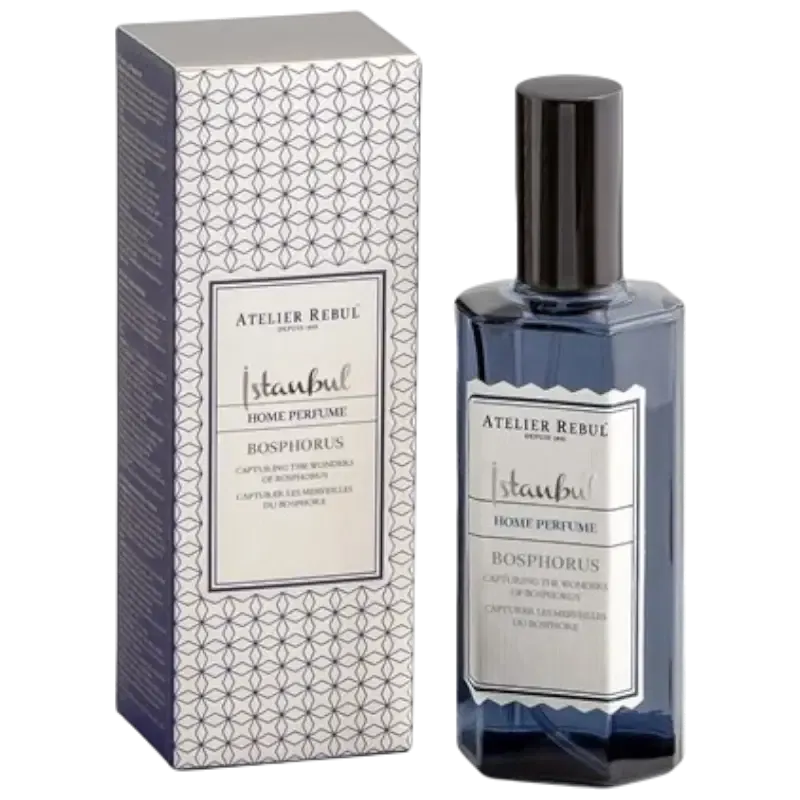 ISTANBUL BOSPHORUS HOME PERFUME - 125ML