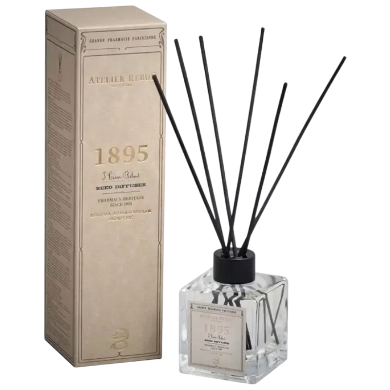 1895 REED DIFFUSER 120ML
