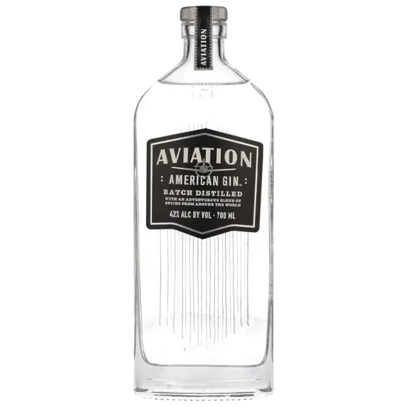 Gin Aviation Amerika 42° - 0,7L