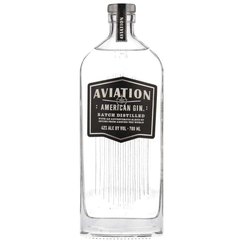 Gin Aviation Amerika 42° - 0,7L