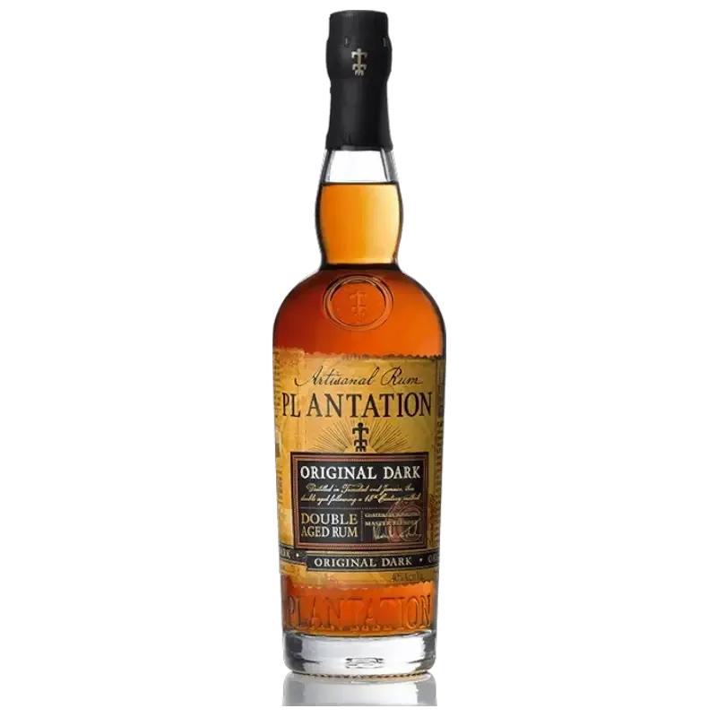 Rhum Plantation Original Dark 40° - 0,7L