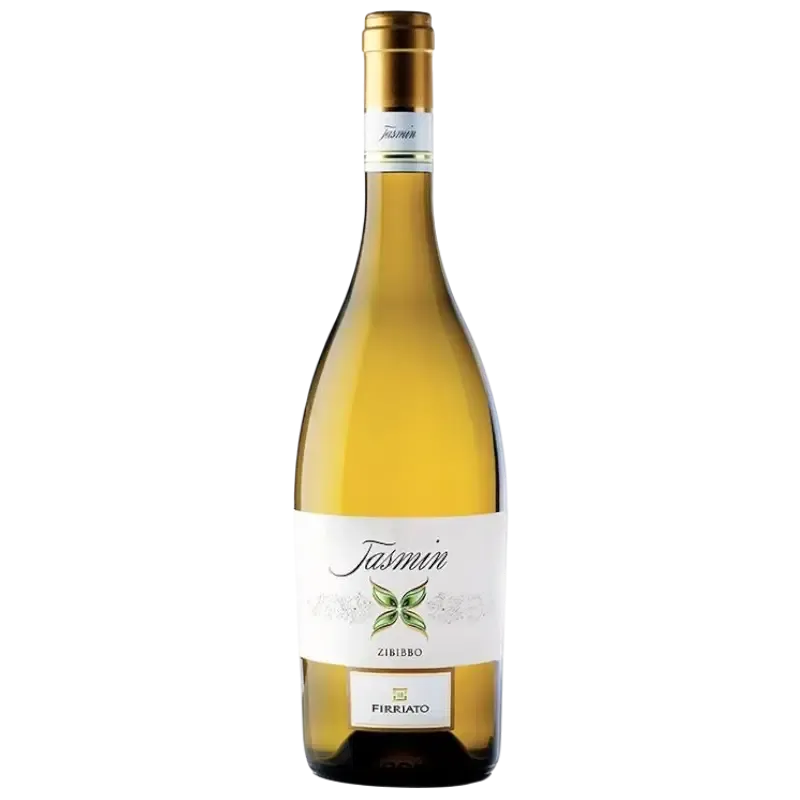 2023 Firriato Jasmin DOC Zibbibo 0,75L