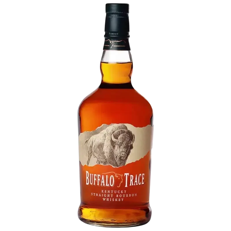 Whisky Buffalo Trace Bourbon 40° - 0,7L