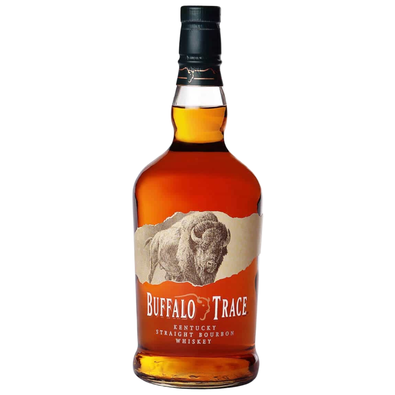 Whisky Buffalo Trace Bourbon 40° - 0,7L