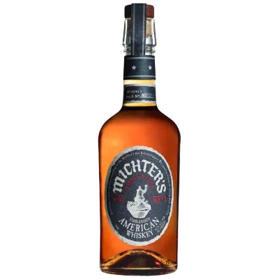 Bourbon Michters US1 SB American 41,7° - 0,7L