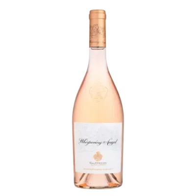 Whispering Angel Rosé 2024 – 13° – 0,75L