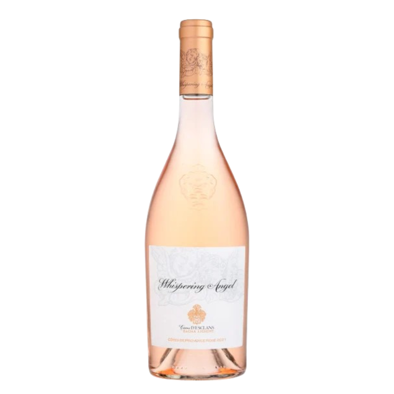2025 Whispering Angel Rosé 13° – 0,75L