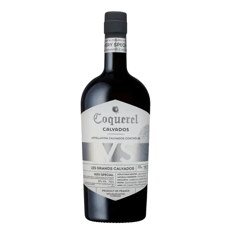 Calvados Coquerel VS – 0,7L
