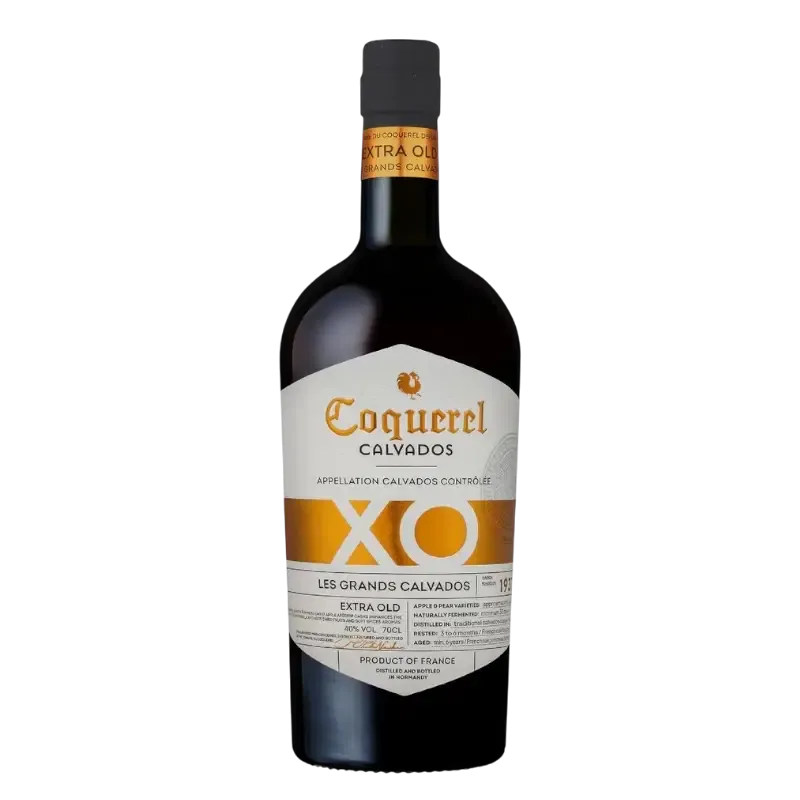 Calvados Coquerel XO – 0,7L