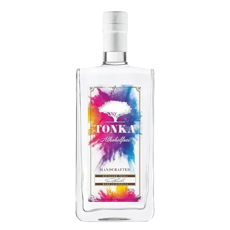 N/A Gin Tonka – 0° – 0,5L