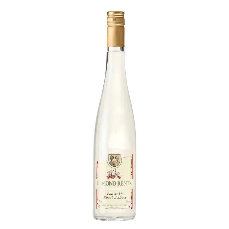 Edmond Rentz Kirsch Reserve – 45° – 0,7L