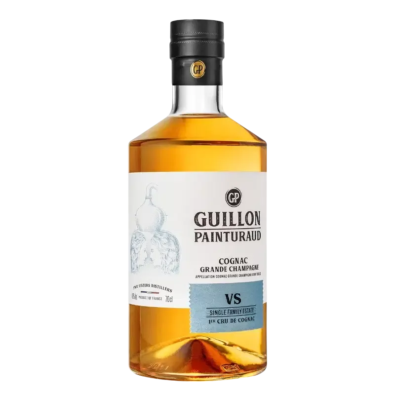 Cognac Guillon VS 1er Cru 40° - 0,7L