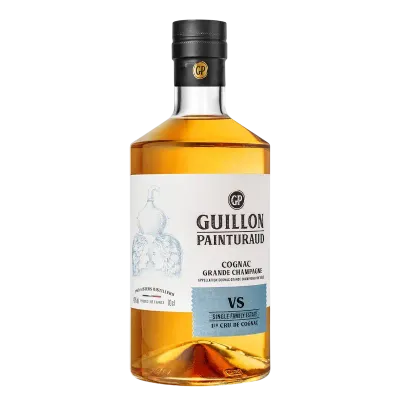 Cognac Guillon VS 1er Cru 40° - 0,7L