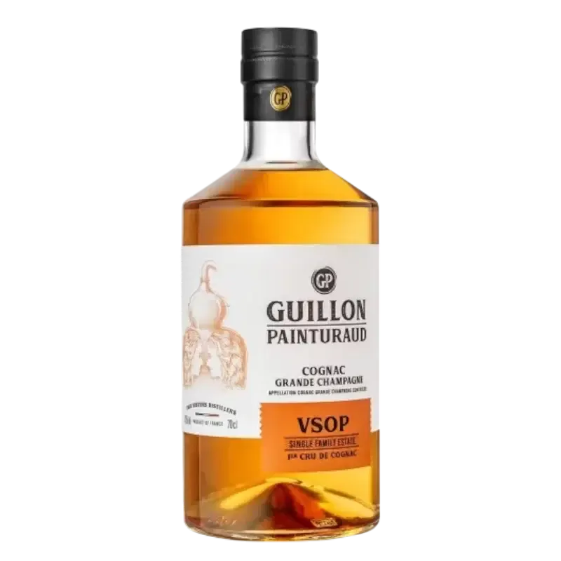 Cognac Guillon VSOP 1er Cru 40° - 0,7L