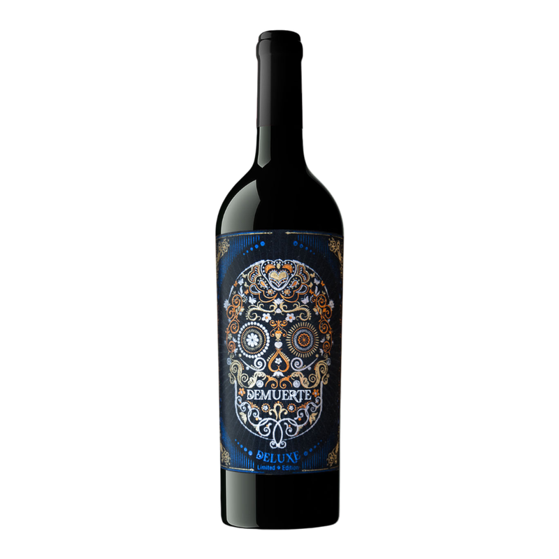 2022 Demuerte Deluxe - 75cl