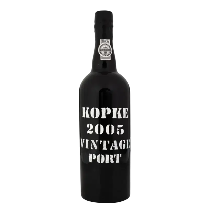 2005 Porto Kopke Vintage 75cl
