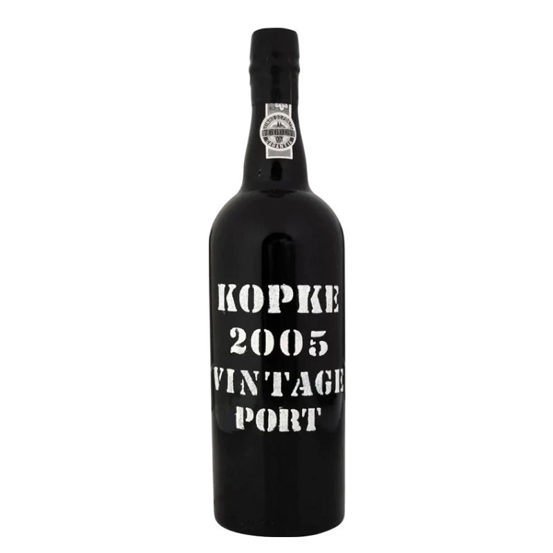 2005 Porto Kopke Vintage 75cl