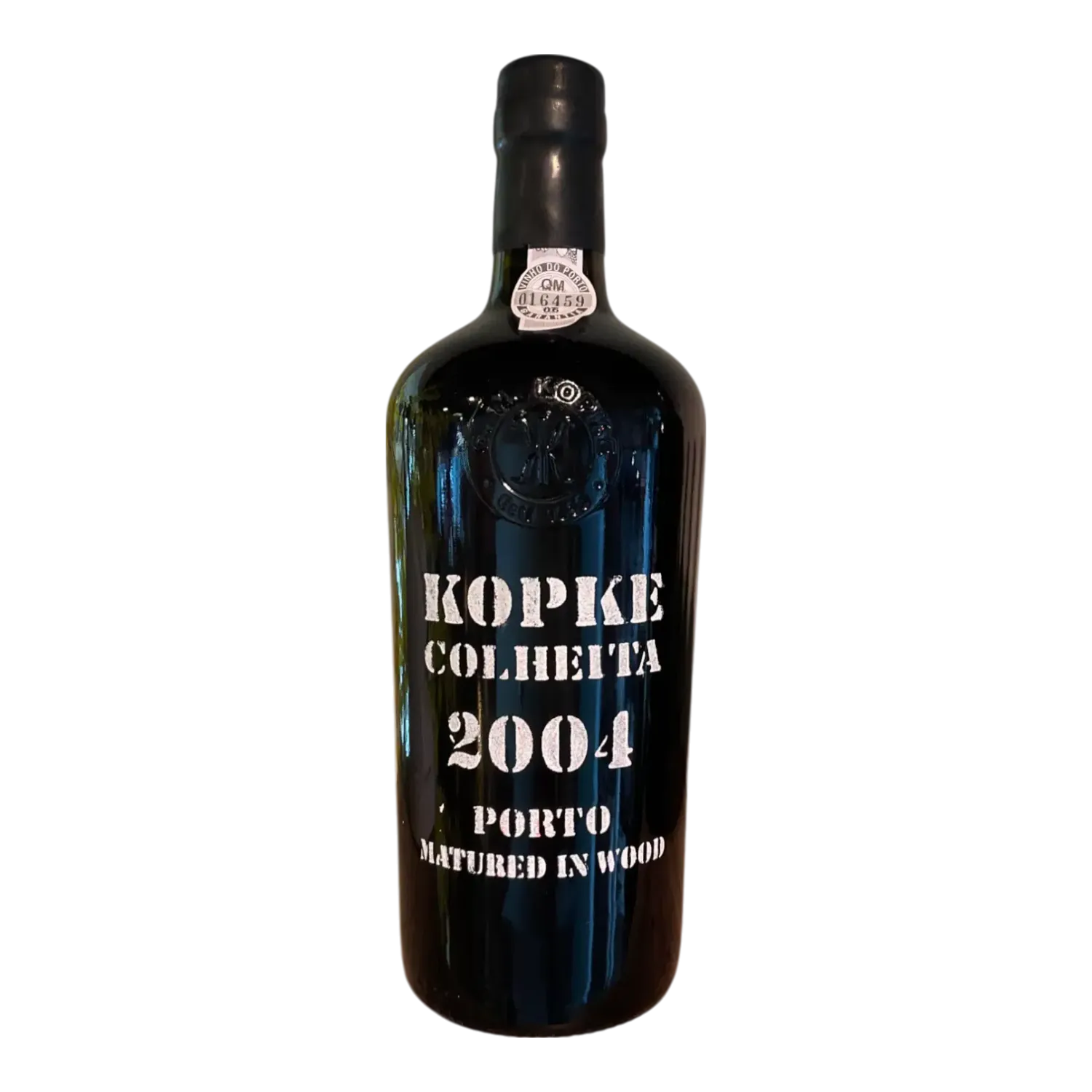 2004 Porto Kopke Colheita 75cl
