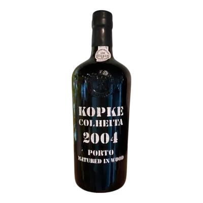 2004 Porto Kopke Colheita 75cl