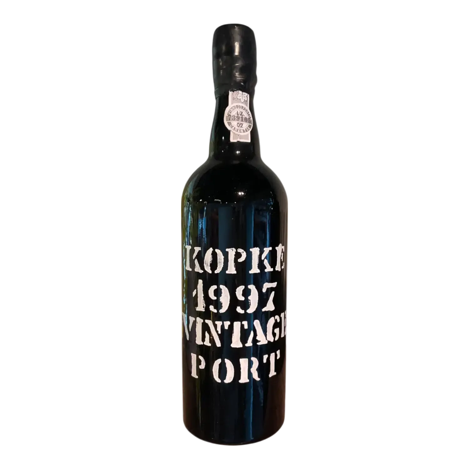 1997 Porto Kopke Vintage 75cl
