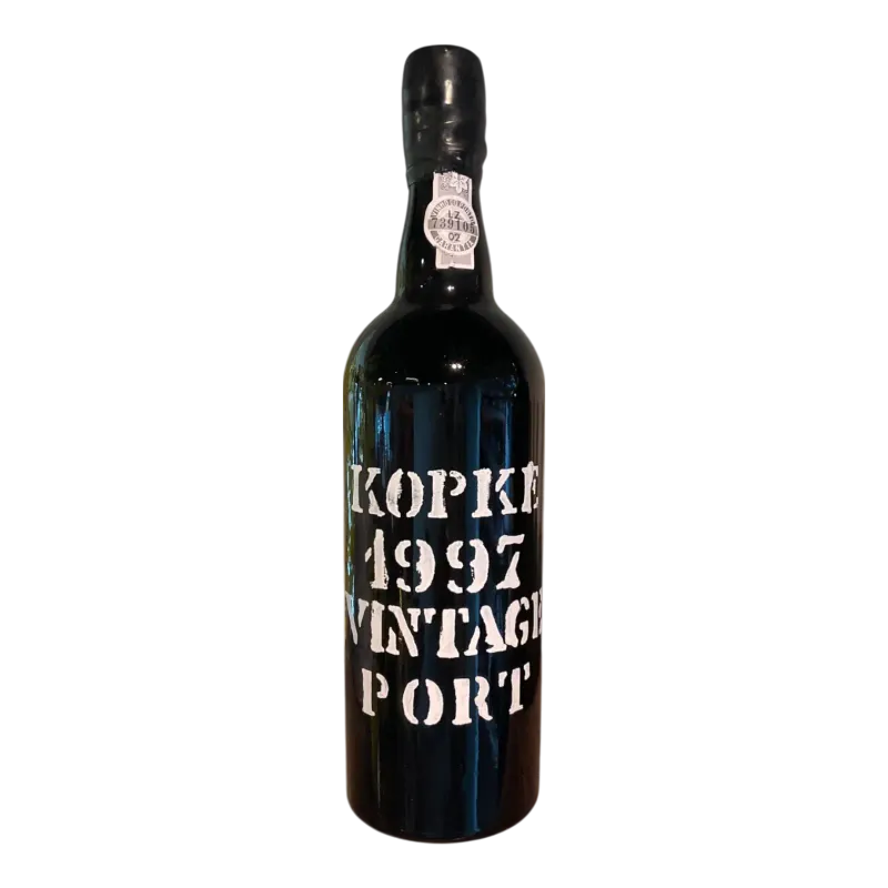 1997 Porto Kopke Vintage 75cl