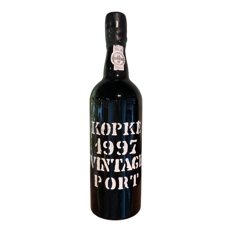 1997 Porto Kopke Vintage 75cl