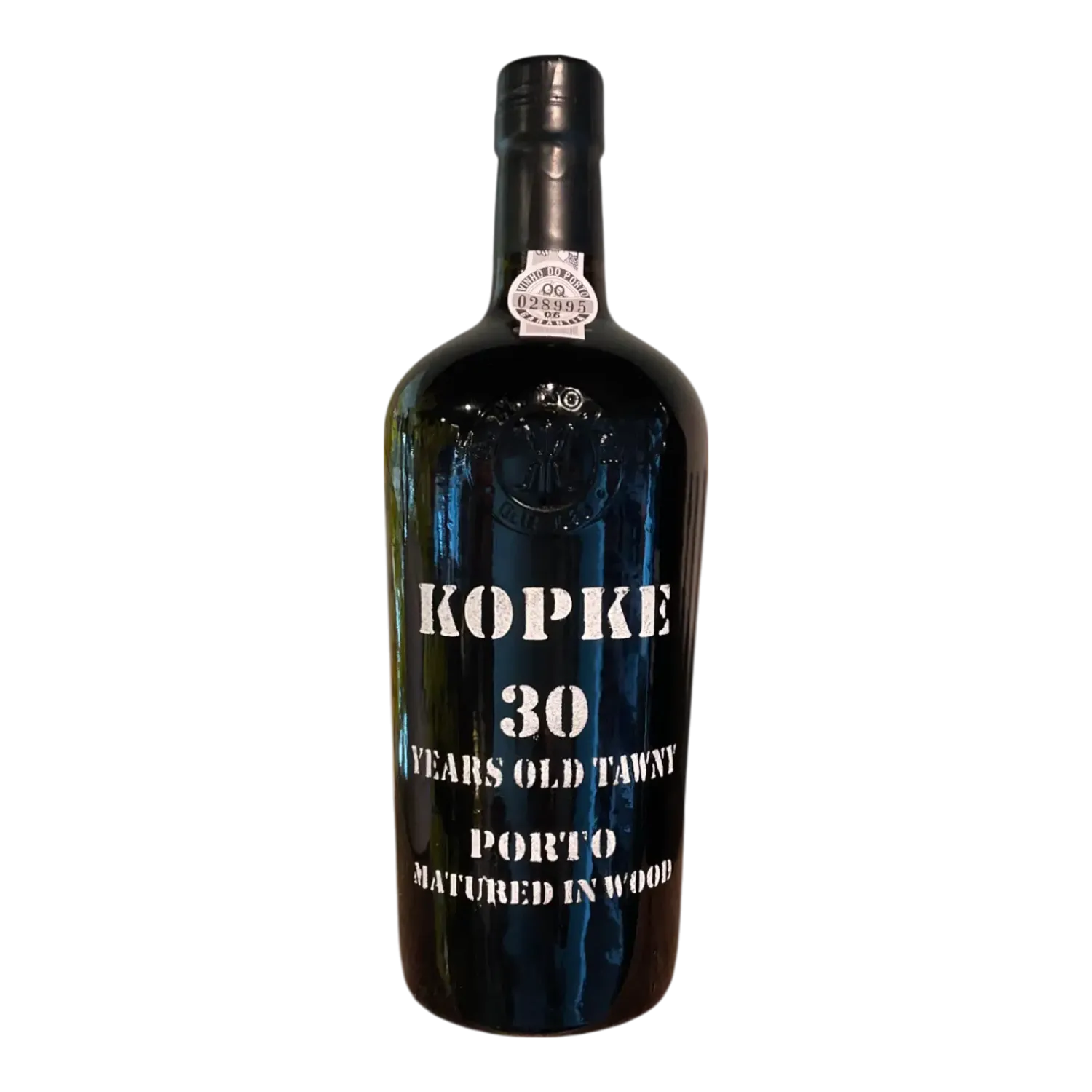 Porto Kopke 30 Years Tawny Premium Wooden Box 75cl