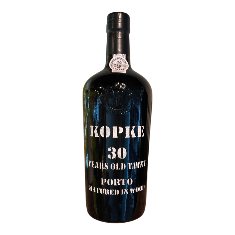 Porto Kopke 30 Years Tawny Premium Wooden Box 75cl