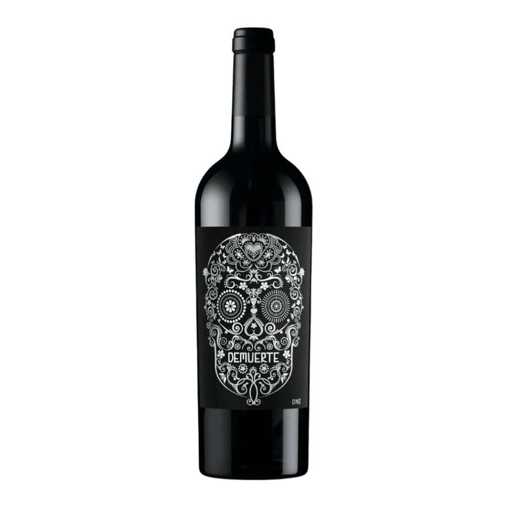 2023 Demuerte One - 75cl