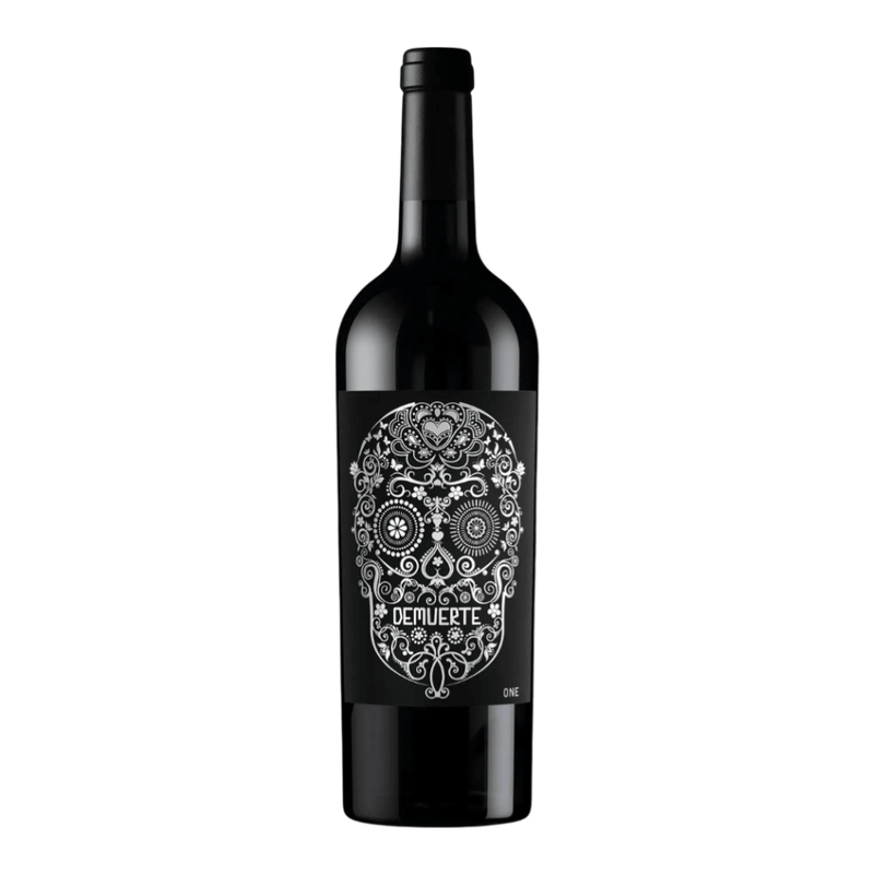 2023 Demuerte One - 75cl