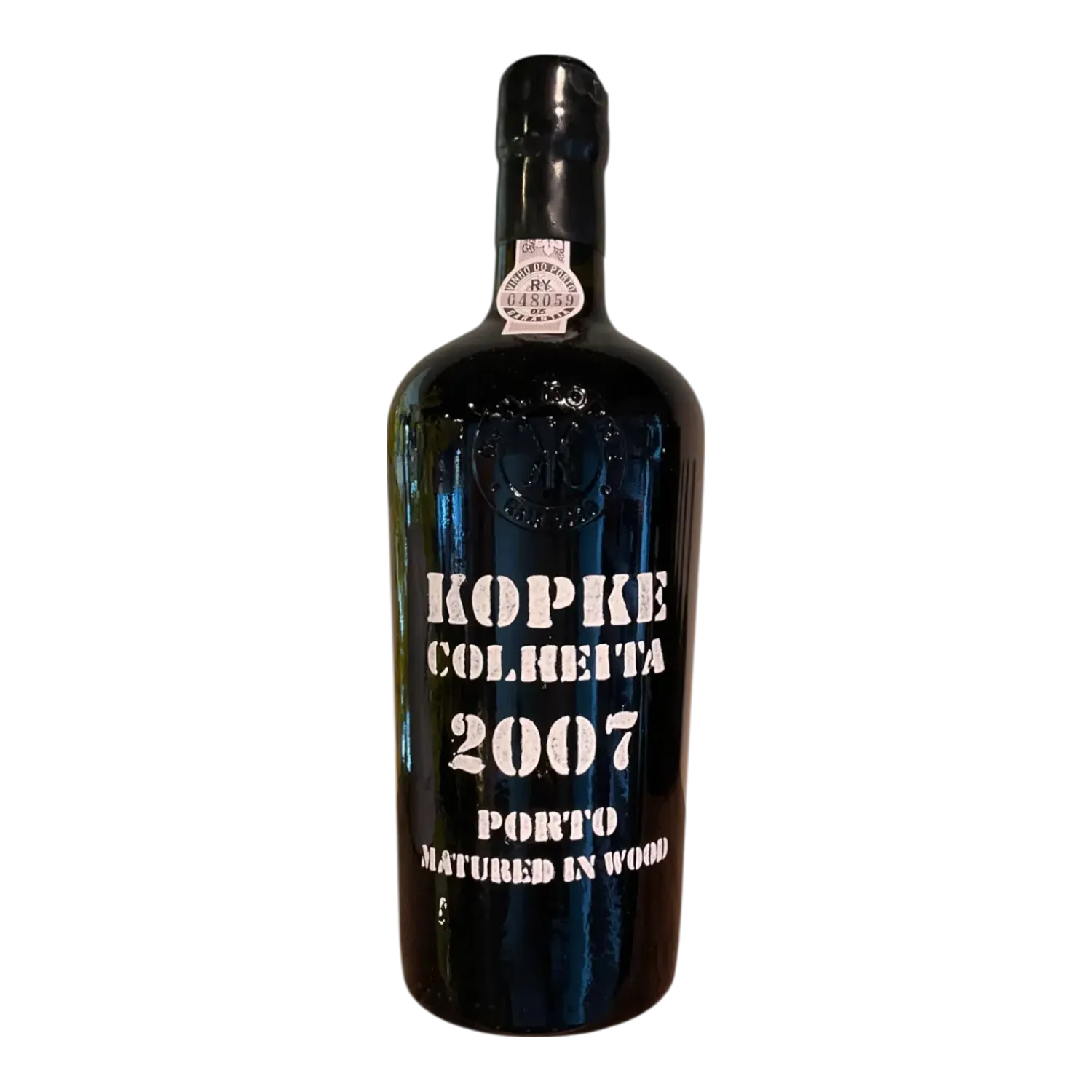 2007 Porto Kopke Colheita 75cl