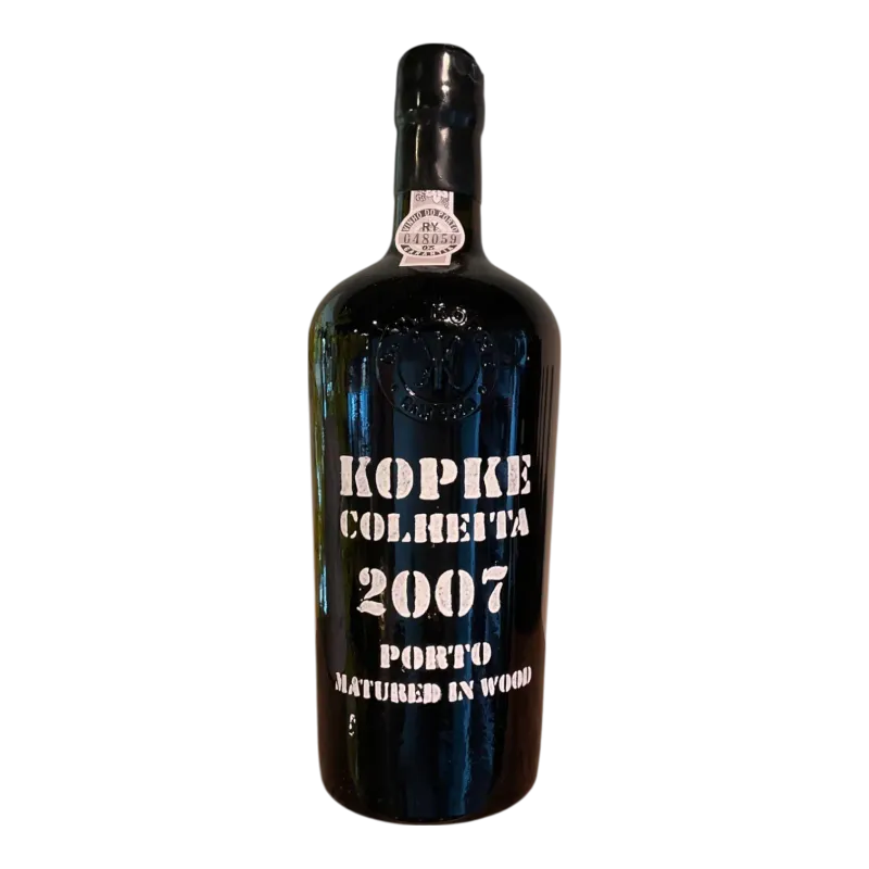 2007 Porto Kopke Colheita 75cl