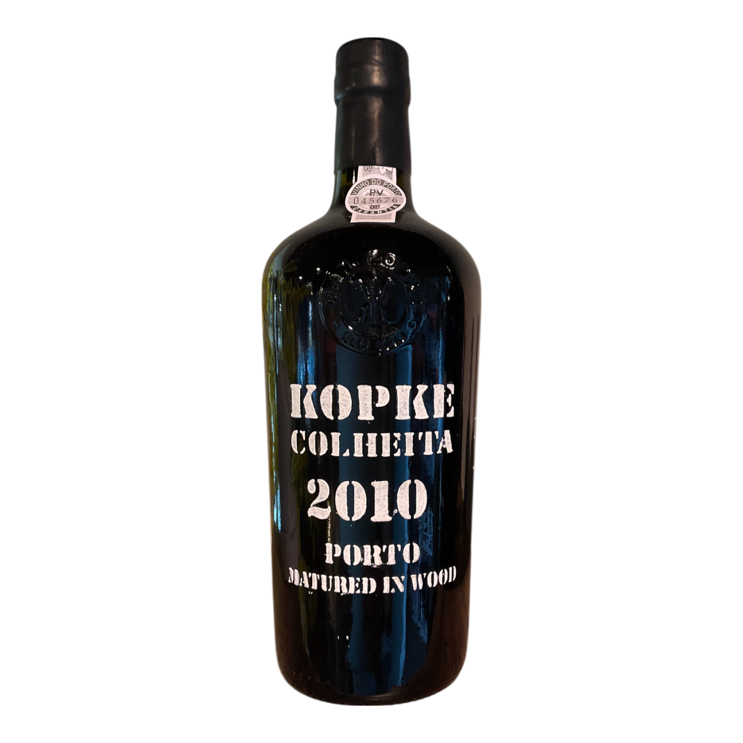 2010 Porto Kopke Colheita 75cl