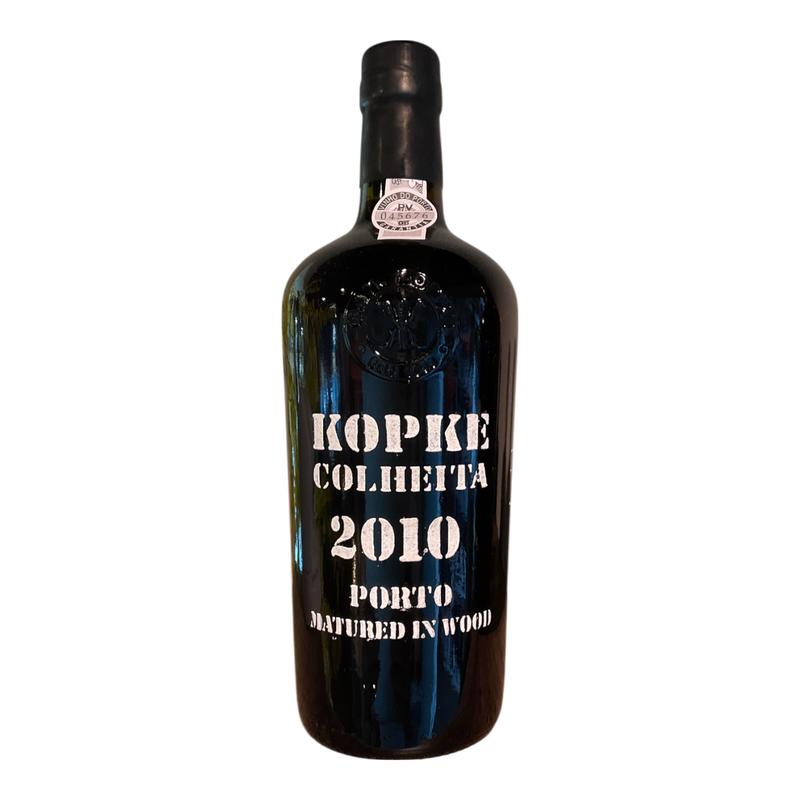 2010 Porto Kopke Colheita 75cl