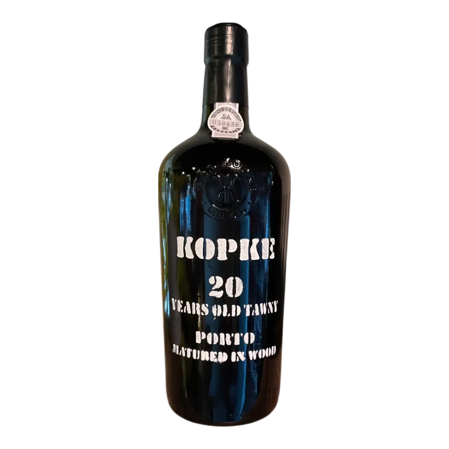 Porto Kopke 20 Years Tawny 75cl