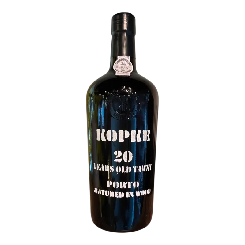Porto Kopke 20 Years Tawny 75cl