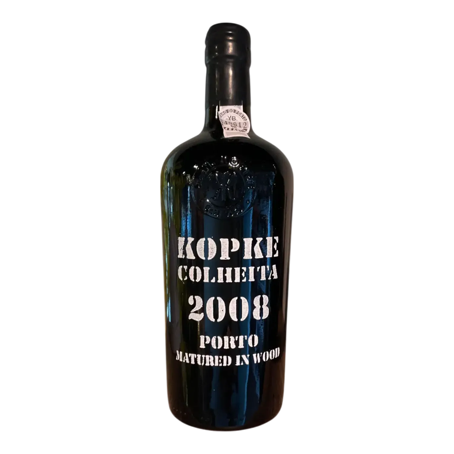 2008 Porto Kopke Colheita 75cl