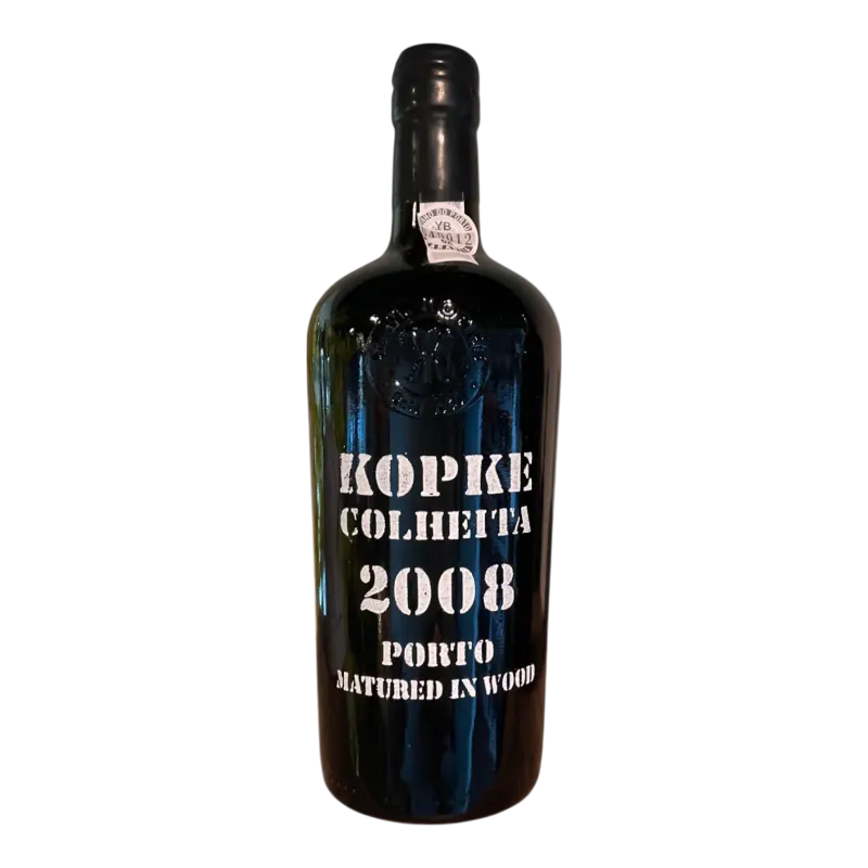 2008 Porto Kopke Colheita 75cl