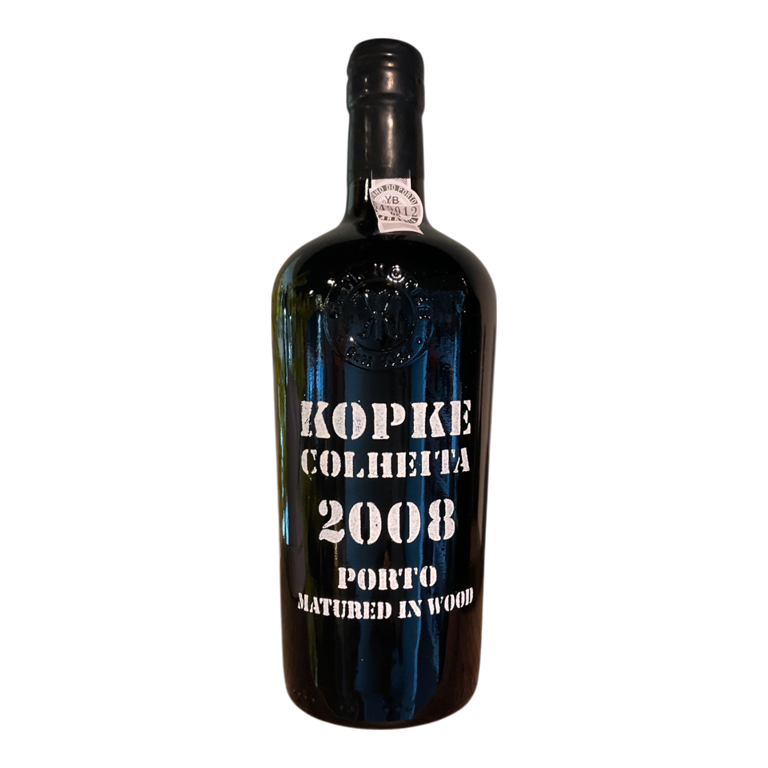 2008 Porto Kopke Colheita 75cl