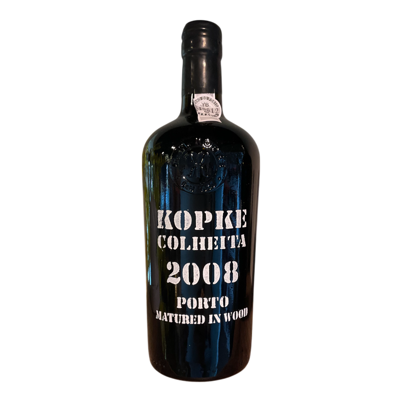 2008 Porto Kopke Colheita 75cl