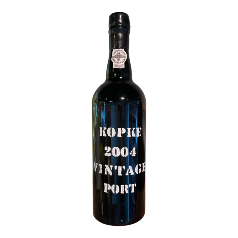 2004 Porto Kopke Vintage 75cl