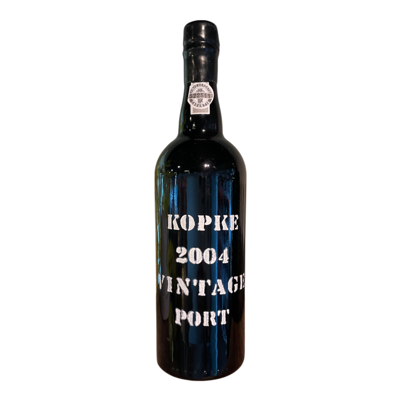2004 Porto Kopke Vintage 75cl