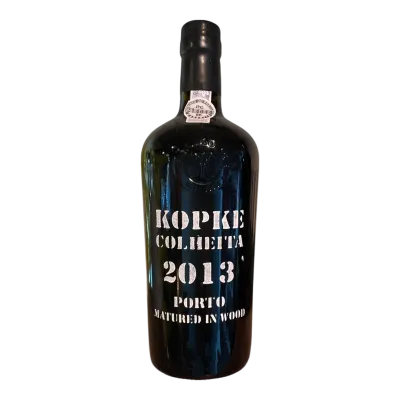2013 Porto Kopke Colheita 75cl