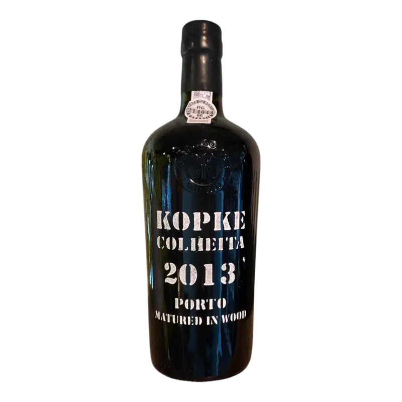 2013 Porto Kopke Colheita 75cl