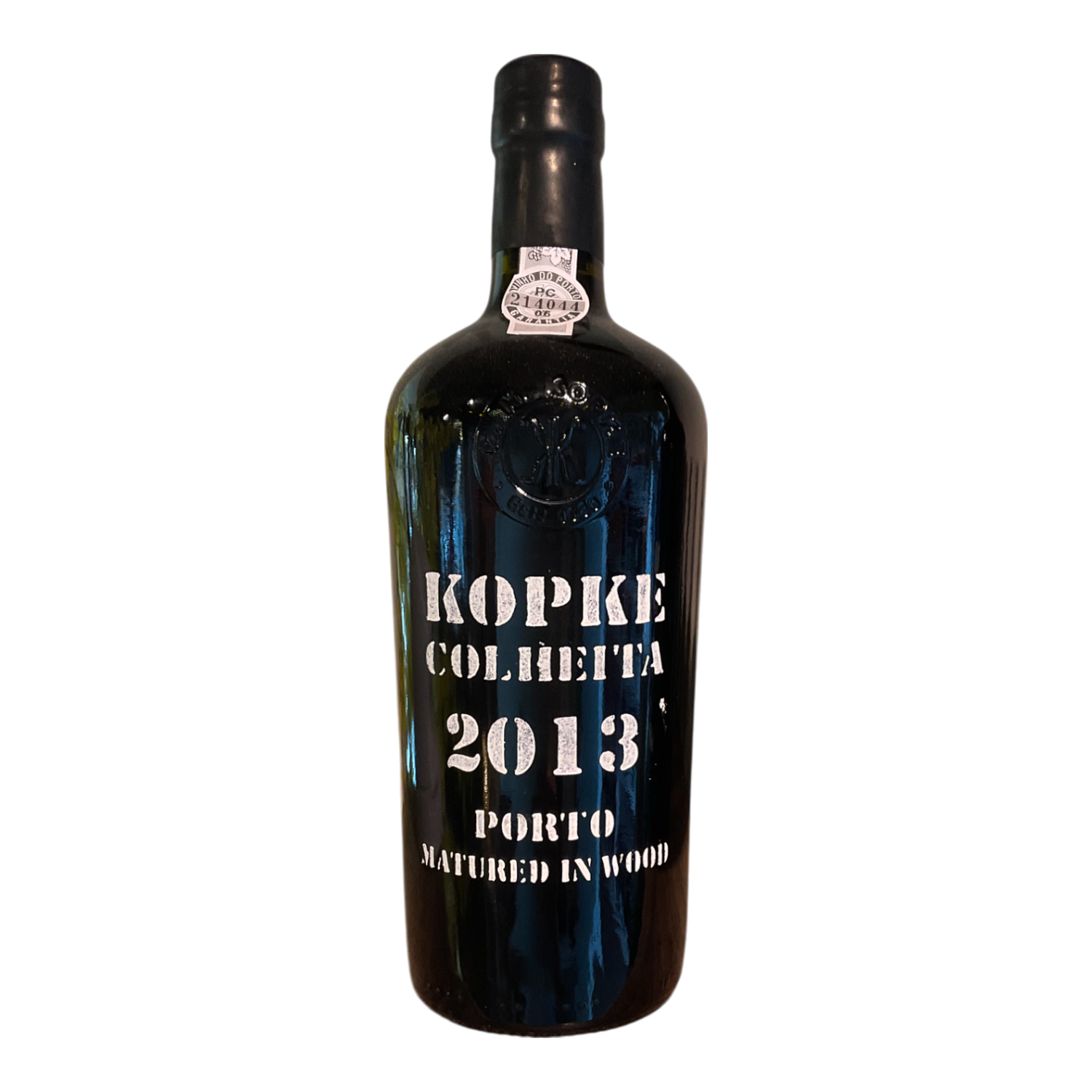 2013 Porto Kopke Colheita 75cl