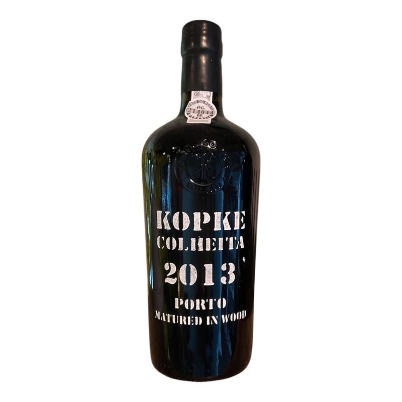 2013 Porto Kopke Colheita 75cl