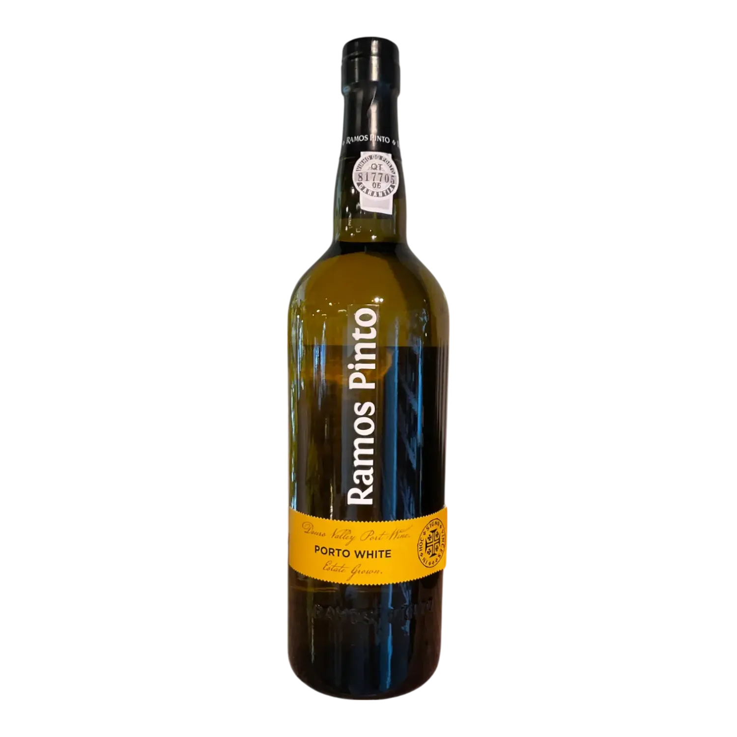 Porto Ramos Pinto White 19.5% Vol. 75cl