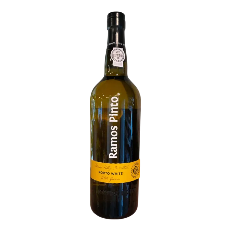 Porto Ramos Pinto White 19.5% Vol. 75cl