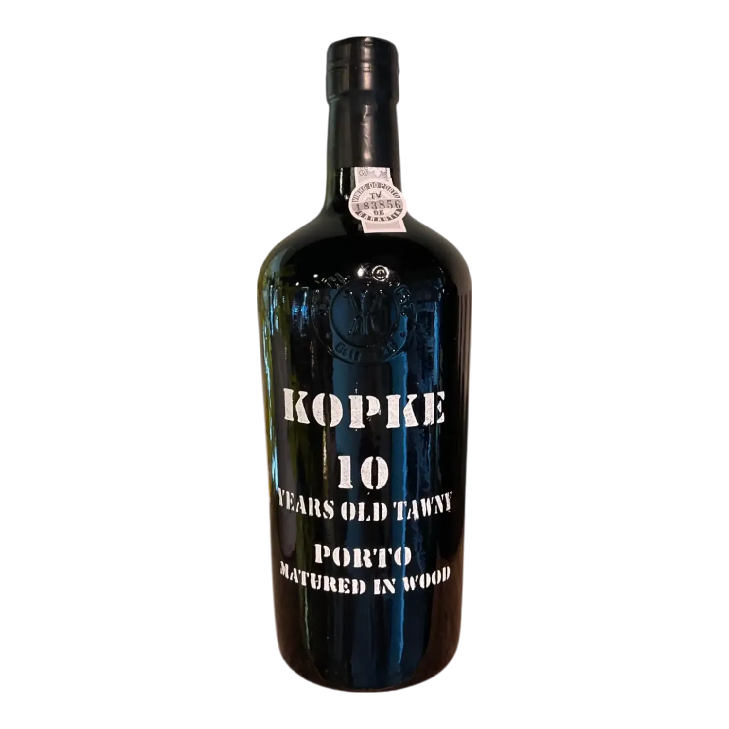 Porto Kopke 10 Years Old Tawny 75cl