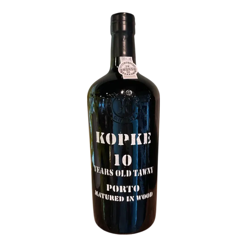 Porto Kopke 10 Years Old Tawny 75cl